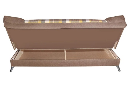 Диван Вегас №16/Разные Цвета Ш-2050 х Г-970 х В-900 мм