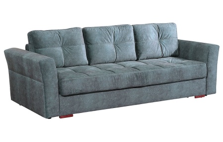 Диван Премиум/Разные Цвета Ш-2430 х Г-1100 х В-900 мм