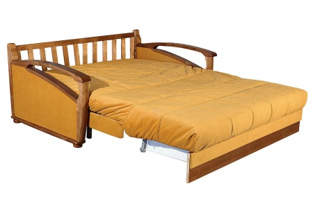 Диван Глори-Аккордеон с Ящиком /Разные Цвета Ш-1800/2050 х Г-1135 х В-920 мм