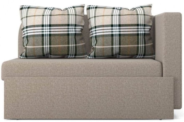 Диван Колумбия NEW (Ш-1320 х Г-770 х В-900 мм)/Разные Цвета 