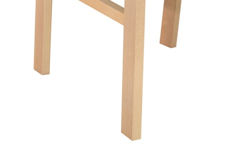 Стул Классик выбеленная береза 