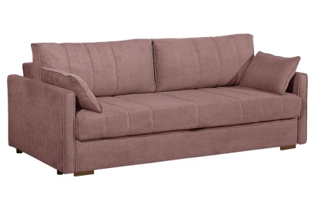 Ортопедический Диван Рим/Разные Цвета Ш-2220 х Г-1100 х В-900 мм