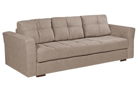 Диван Премиум/Разные Цвета Ш-2430 х Г-1100 х В-900 мм